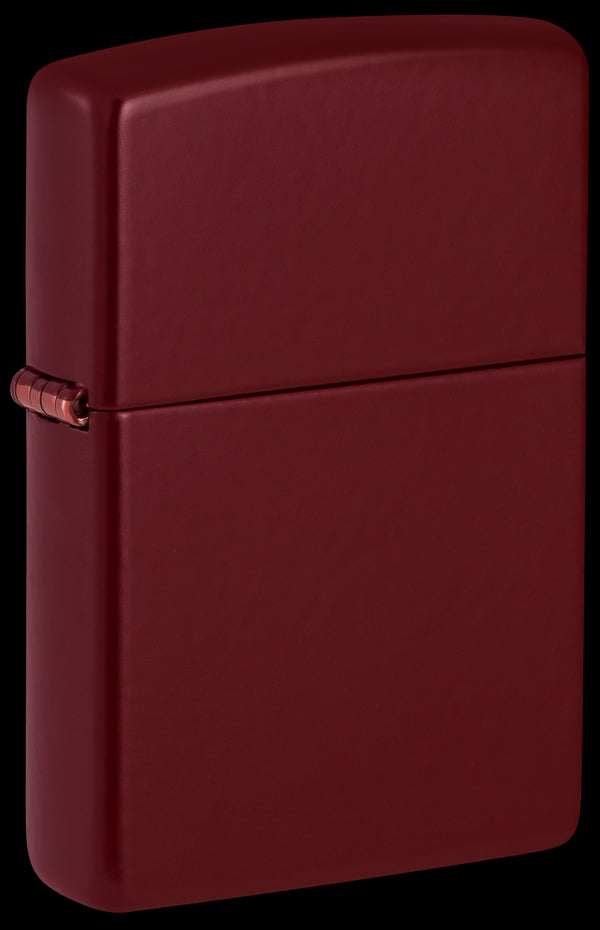 Zippo 46021 vžigalnik Merlot Matte